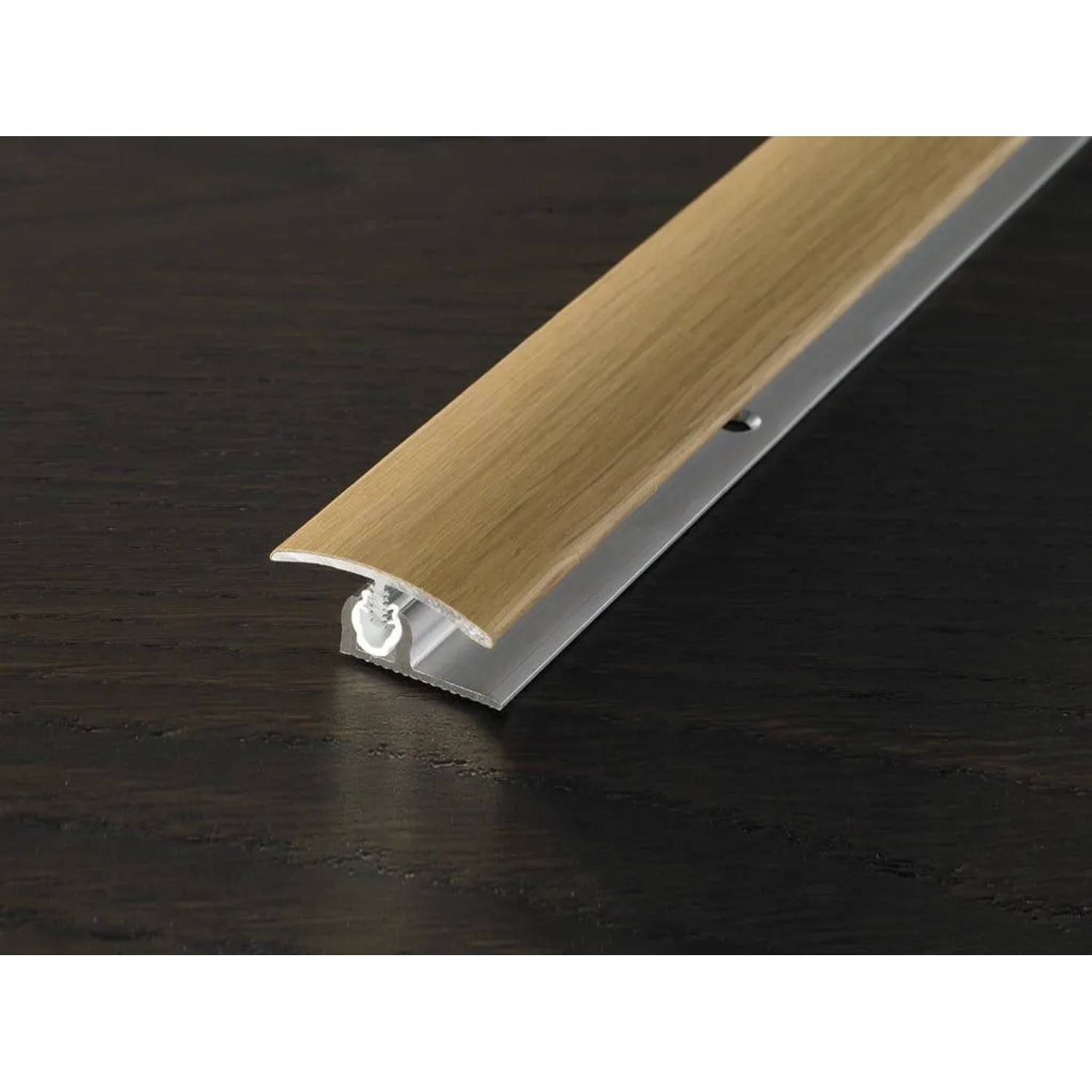 Proline Übergangsprofil PROVARIOclip Universal Eiche-Furnier