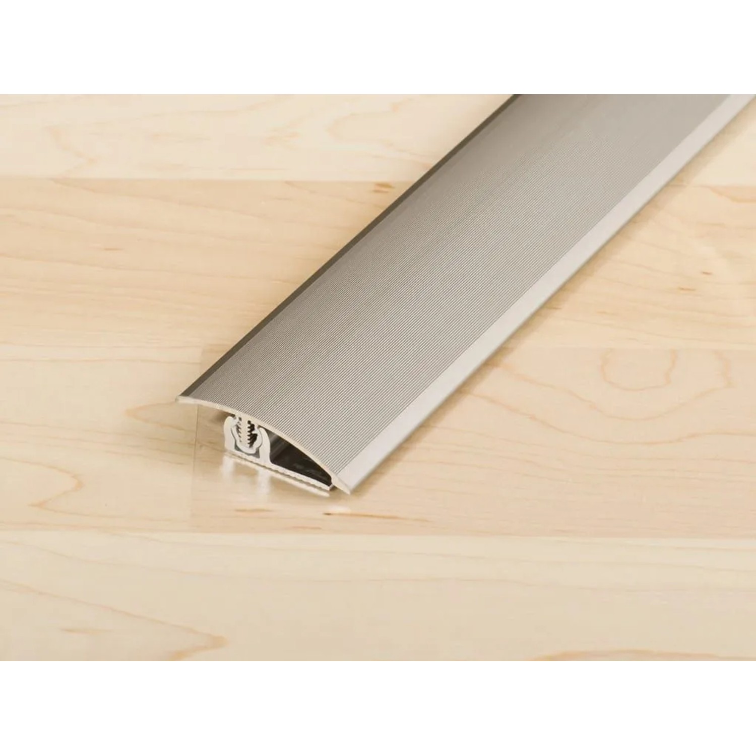 Proline Anpassungsprofil PROVARIOclip Universal Aluminium Eloxiert Edelstahl