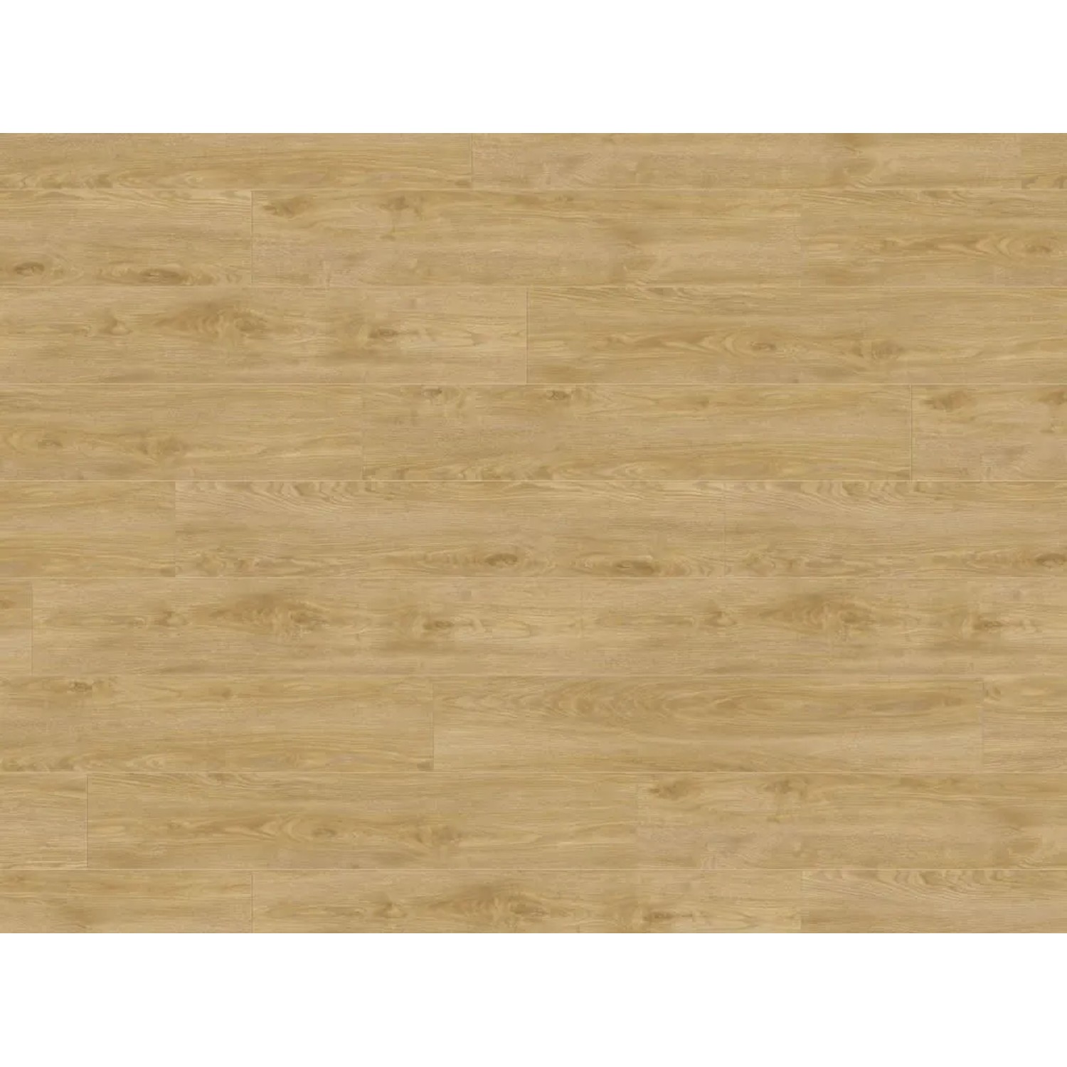 Kronotex Eiche Wican Laminat XL-Landhausdiele Gebürstet 24,4 cm