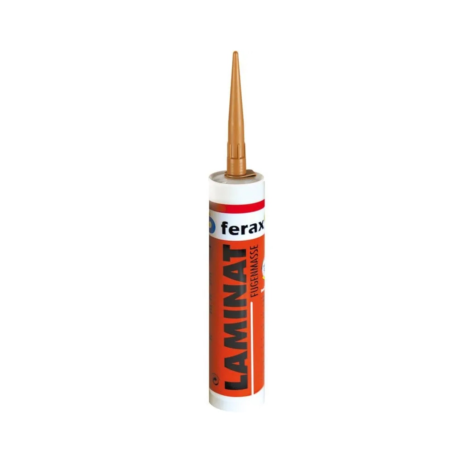 Ferax Laminatfugenmasse Eiche Hell