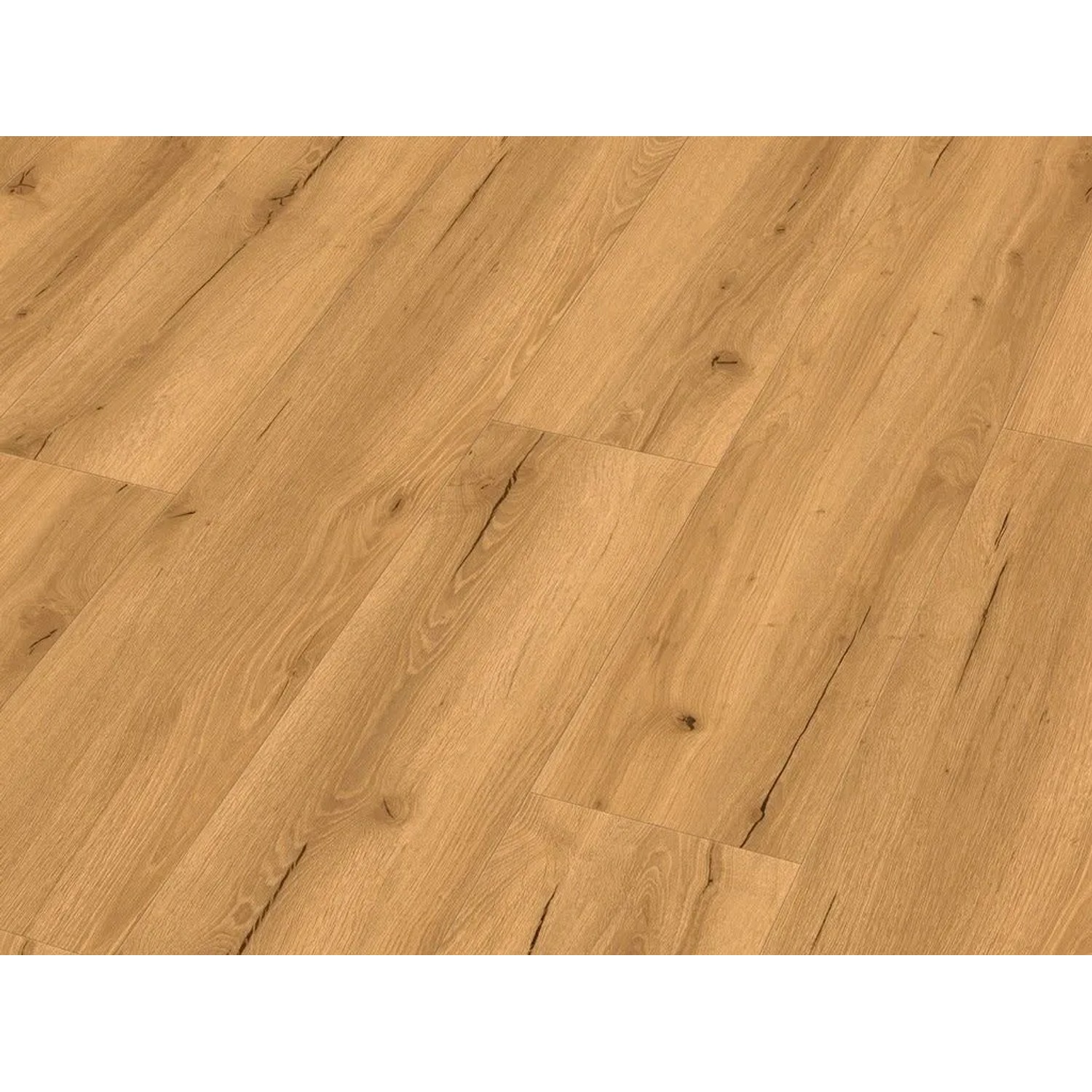 Meister Designvinylboden Rigid RD 200 S Grunge Pop 20193 Eiche Landhausdiele