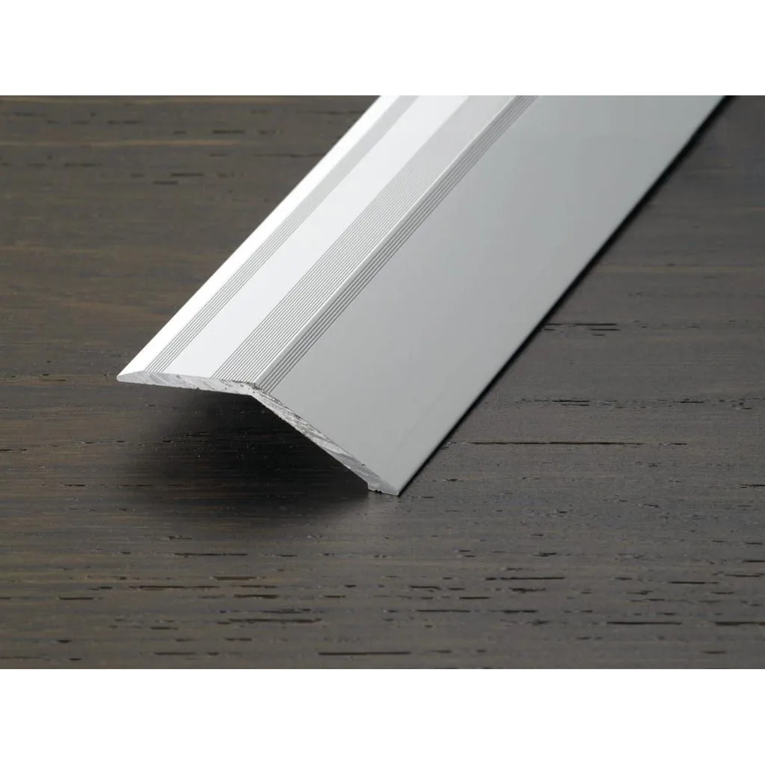 Proline Profinish Anpassung Aluminium Eloxiert Silber 270 cm Lang