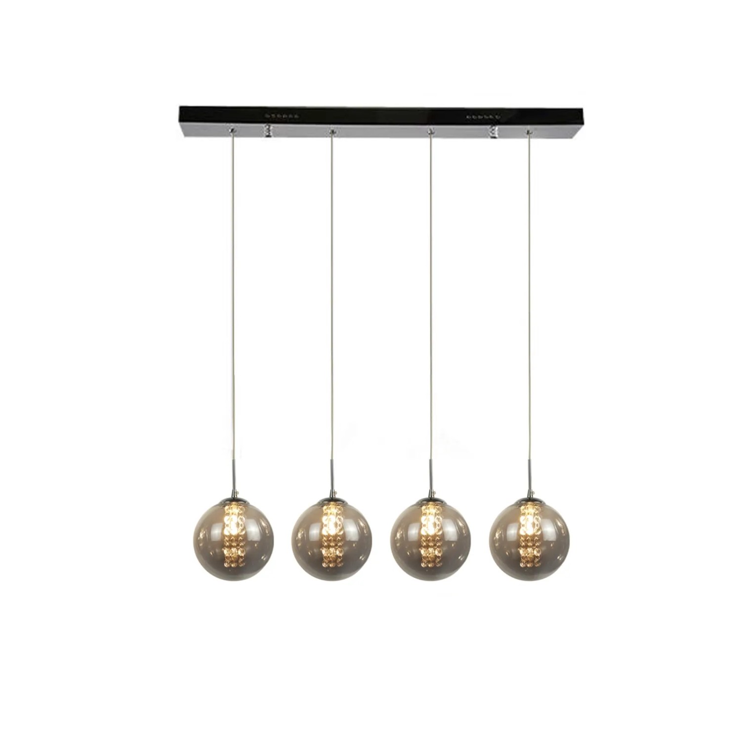 NETTLIFE Pendelleuchte aus L172cm