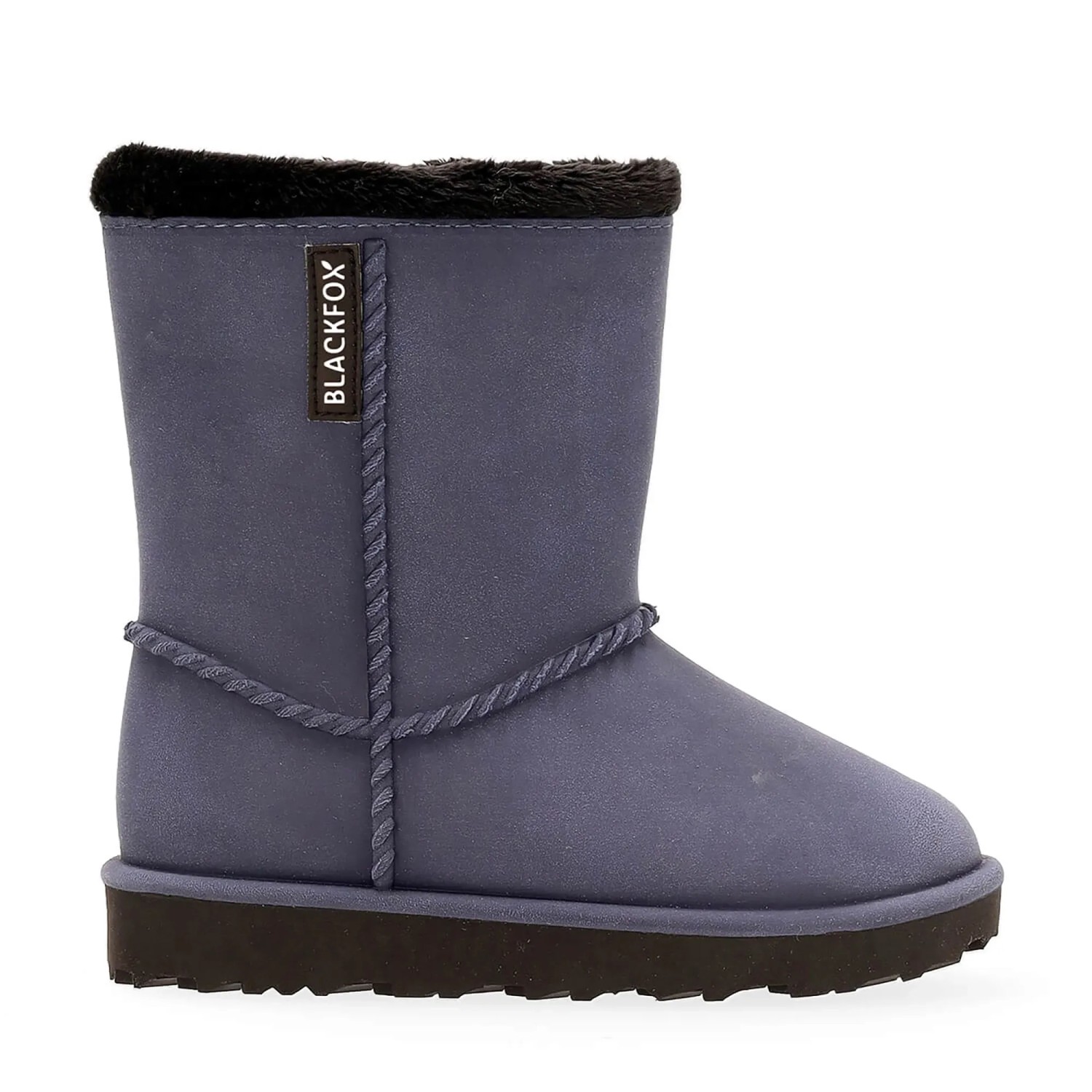 Blackfox Kinderstiefel Cheyennetoo,imited Navy 34/35