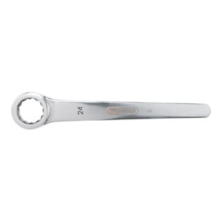 KS Tools EDELSTAHL Einringschlüssel, 17mm