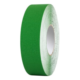 MORAVIA Bodenmarkierung PROline-tape Vinyl 50mm 25m grün selbstklebend