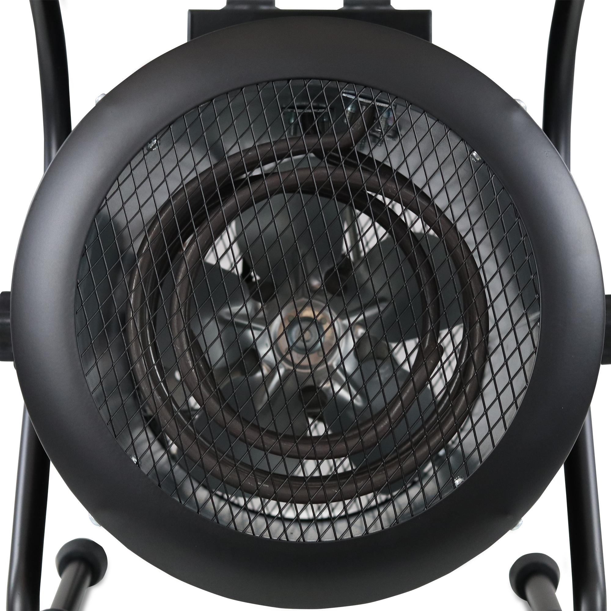 Rowi Heizgebläse 'HIH 3000/2/1' 3000 W Bild 2