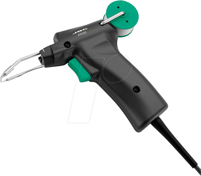 JBC AP250-B - Lötdrahtvorschubpistole AP250-B