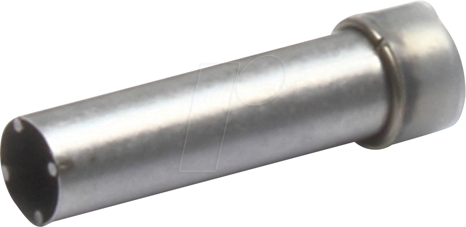 JBC B7968 - Aufsatzröhrchen, für Stickstoffhandstück T245-NA, Ø 5,7 mm