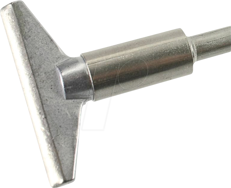 JBC C470044 - Lötspitze C470, Sondertypen, C470044/10 x 15 mm, Stempel