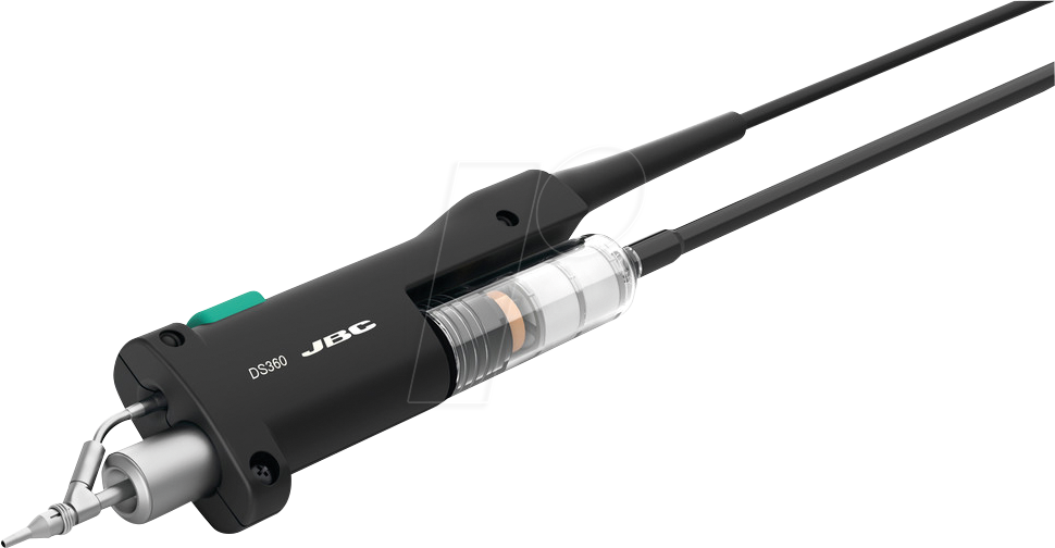 JBC DS360-A - Mikro-Entlötkolben DS360-A