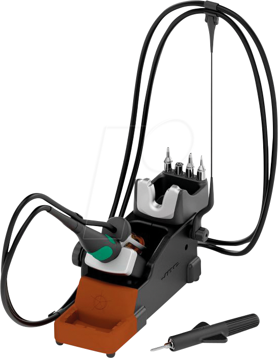 JBC DT-SB - Ablageständer, DT-SB, für Handstück DT530-A