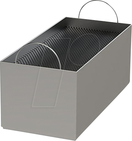 JBC FAE2-100 - Kompaktfilter, für Absaugung FAE2