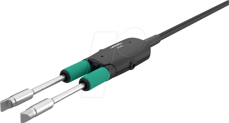 JBC HT470-A - Entlötpinzette HT470-A