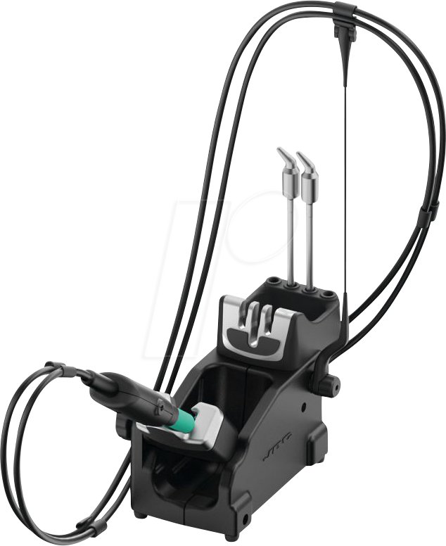 JBC HDT-SF - Ablageständer, HDT-SF, für Entlötpinzette HT470-A