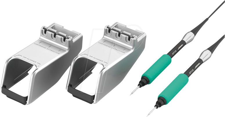 JBC NA101 - Update-Kit C115, geeignet für NANE