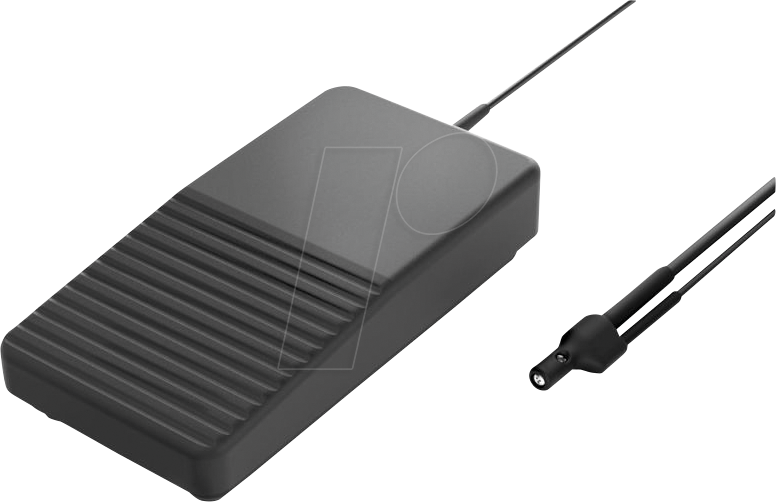 JBC P-105 - Fußschalter P-105, für Nano Geräte