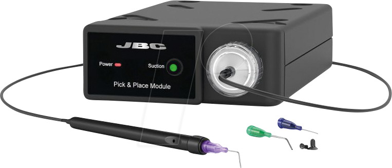 JBC PK-5A - Pick & Place Vakuumeinheit PK