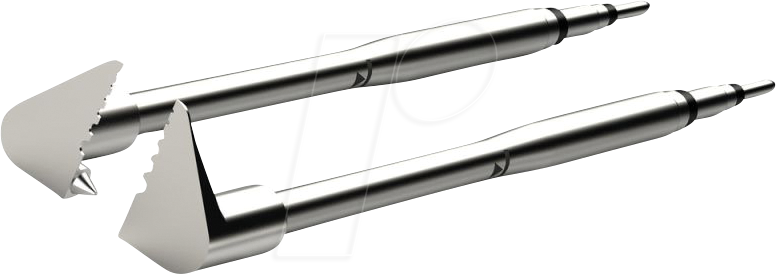 JBC W440021 - Abisolierkartusche, AWG 36-24