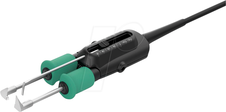 JBC WS440-B - Hochtemperatur Abisolier-Pinzette WS440-B