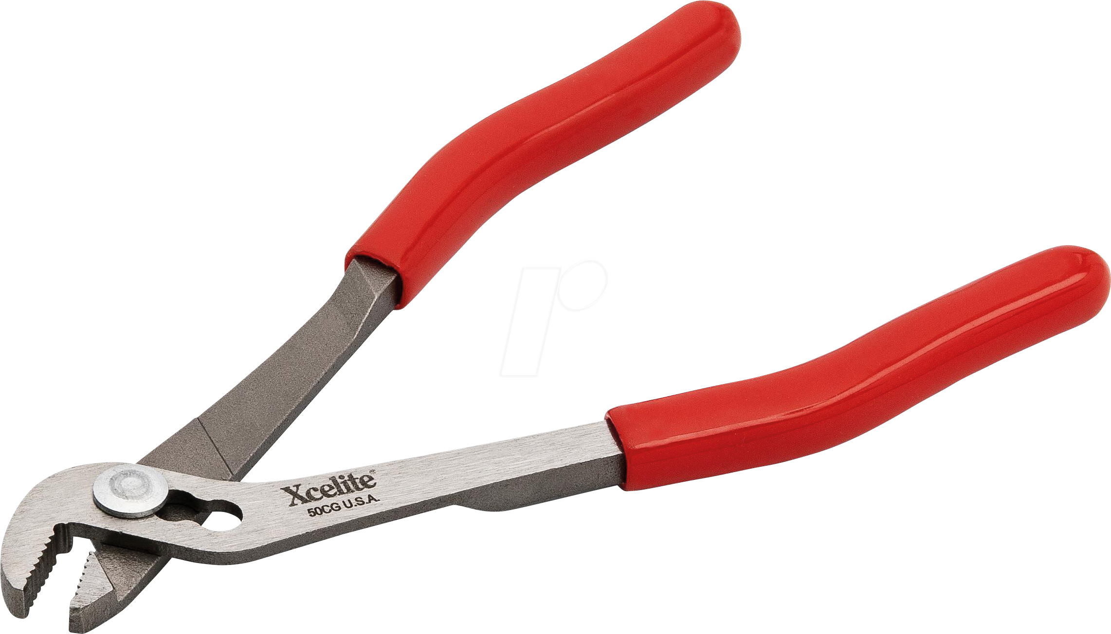 WEX 50CGV - Universalzange 50CGV, 127 mm