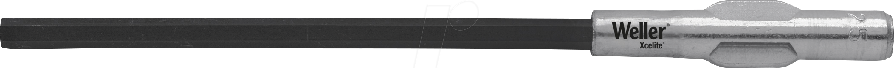WEX 9925N - 5/32" Allen®-Sechskant-Schraubendreherklinge