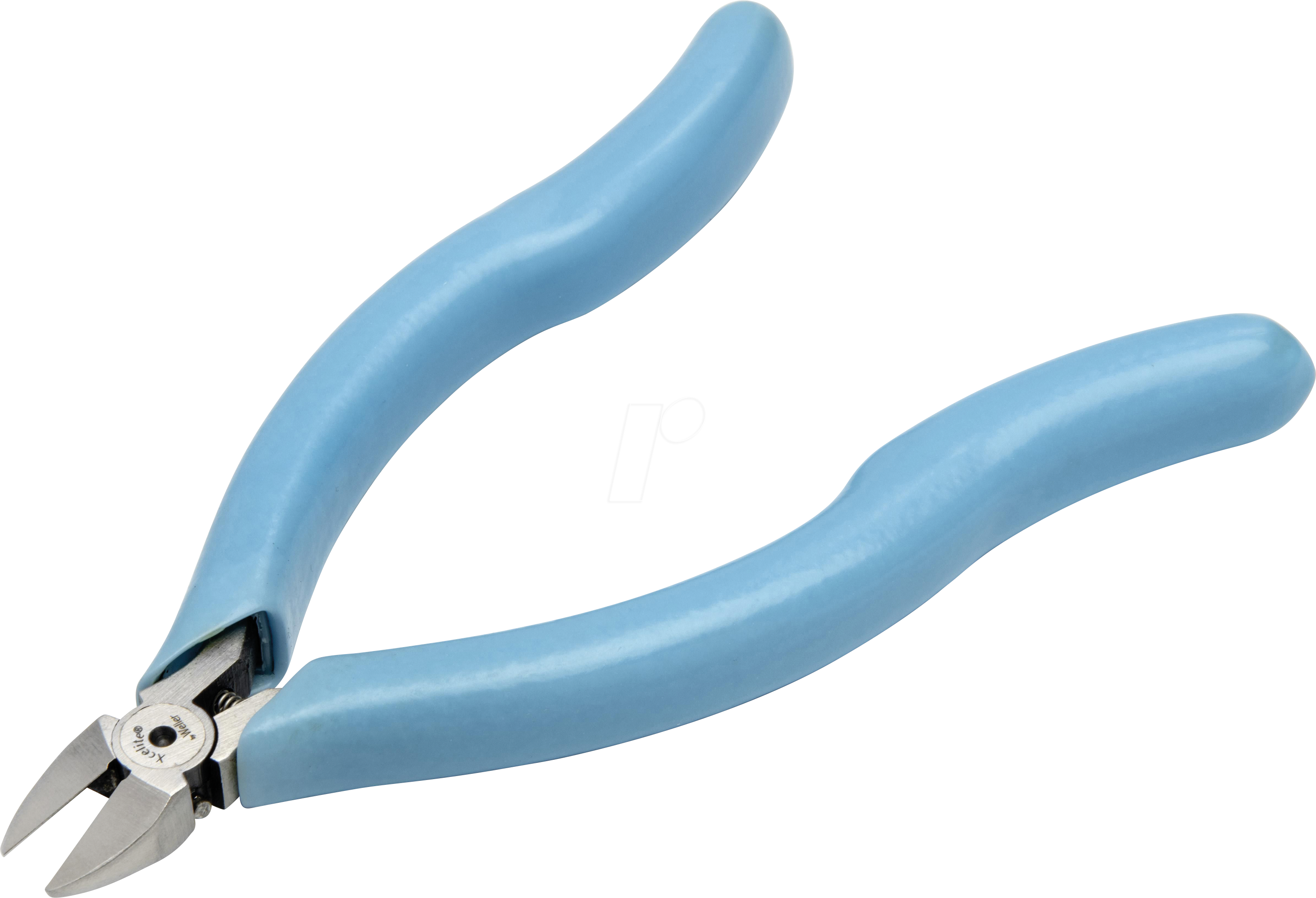 WEX EMS543JN - Diagonalschneider EMS543JN, mit Accu-Lite-Griff