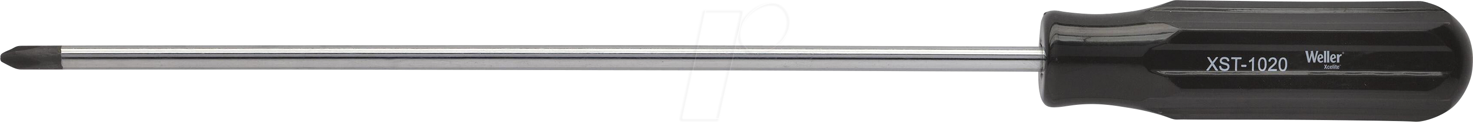 WEX XST1020N - #2 Super-Tru-Spitze - Phillips®-Schraubendreher