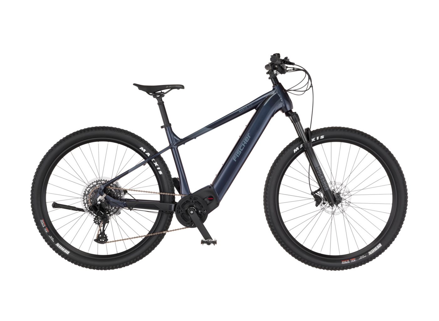 FISCHER Montis 8.0I ULTIMATE - RH 46 cm, 29 Zoll, 711 Wh