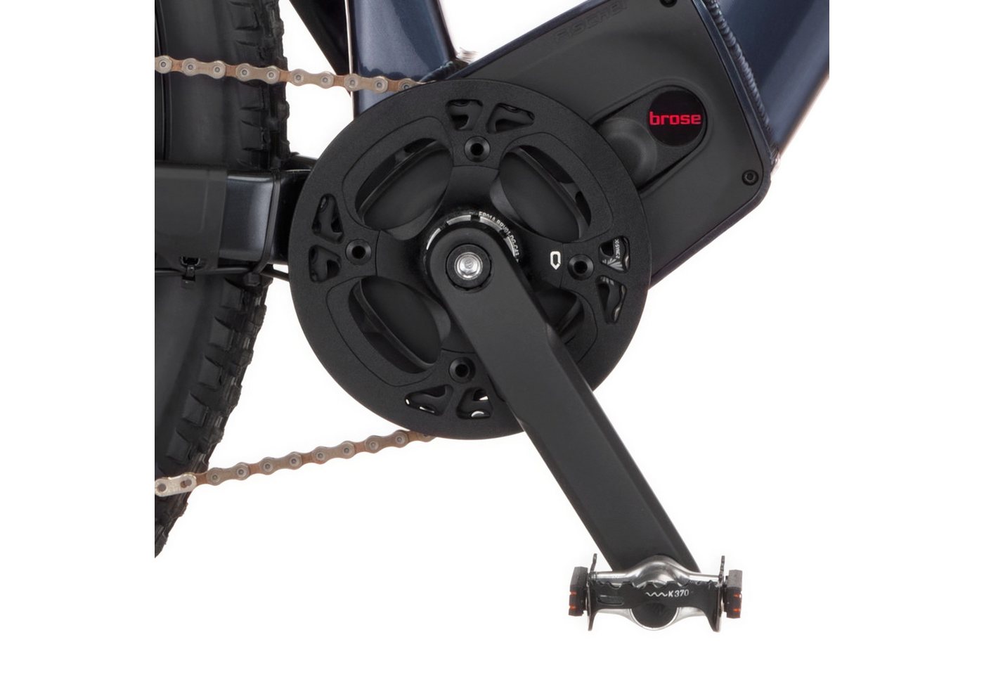 FISCHER Montis 8.0I ULTIMATE - RH 46 cm, 29 Zoll, 711 Wh Bild 2