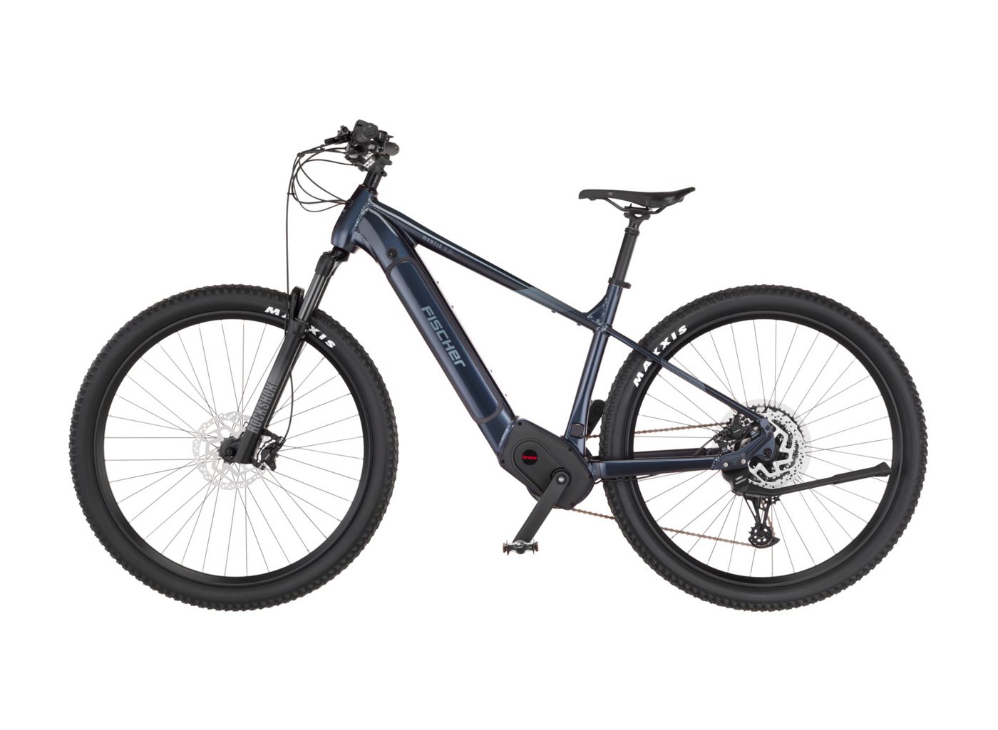 FISCHER Montis 8.0I ULTIMATE - RH 46 cm, 29 Zoll, 711 Wh Bild 3