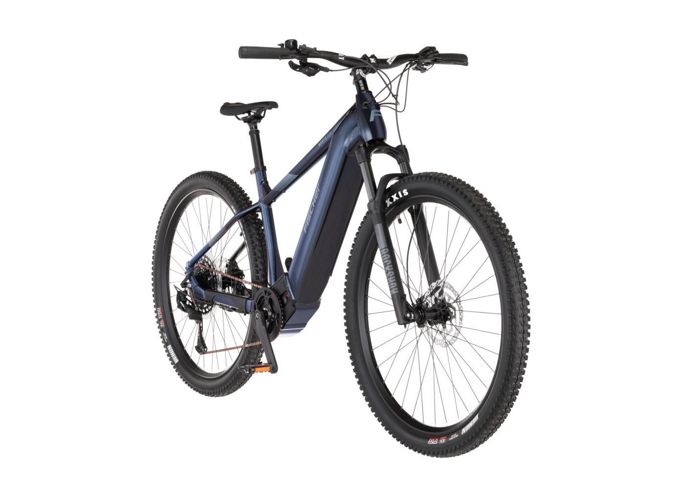 FISCHER Montis 8.0I ULTIMATE - RH 46 cm, 29 Zoll, 711 Wh Bild 4