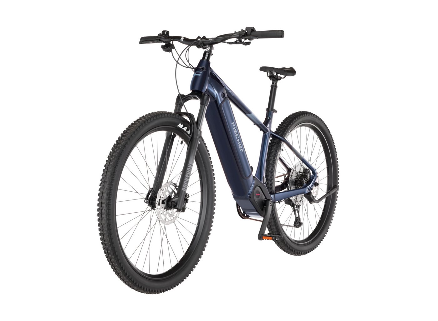 FISCHER Montis 8.0I ULTIMATE - RH 46 cm, 29 Zoll, 711 Wh Bild 5