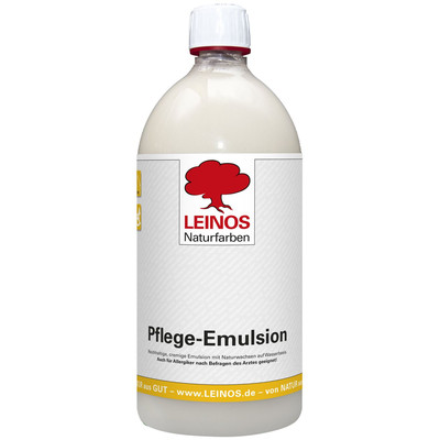 925 Pflegeemulsion 1,00 l