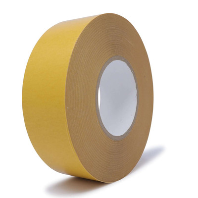 Fix 51970 doppelseitiges Klebeband, 50 m x 50 mm