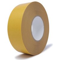 Fix 51970 doppelseitiges Klebeband, 50 m x 50 mm Bild 2
