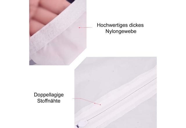 TPFLiving Fenster-Set Erweiterung Fenster Abdichtung Klimagerät / Trockner - 4m