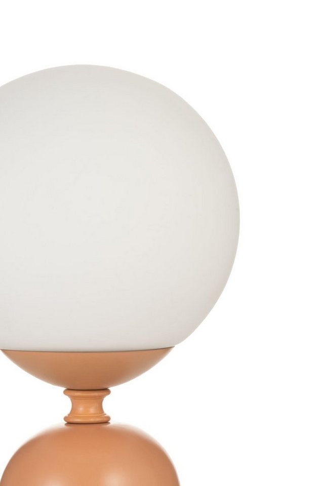 Pauleen Tischleuchte Glowing Charm max 20W Keramik, Ein-/Ausschalter, ohne Leuchtmittel, E14