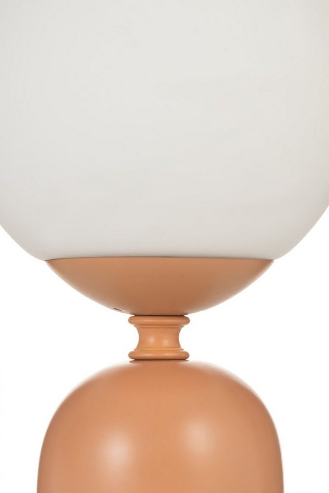 Pauleen Tischleuchte Glowing Charm max 20W Keramik, Ein-/Ausschalter, ohne Leuchtmittel, E14 Bild 2