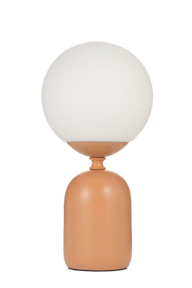 Pauleen Tischleuchte Glowing Charm max 20W Keramik, Ein-/Ausschalter, ohne Leuchtmittel, E14 Bild 4