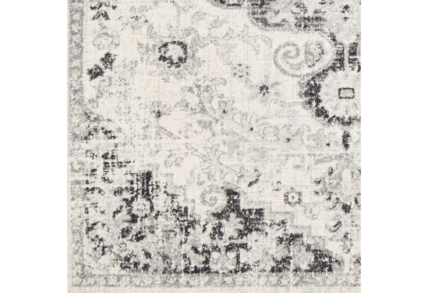 Livabliss Teppich MUNICH, rechteckig, Höhe: 11,4 mm