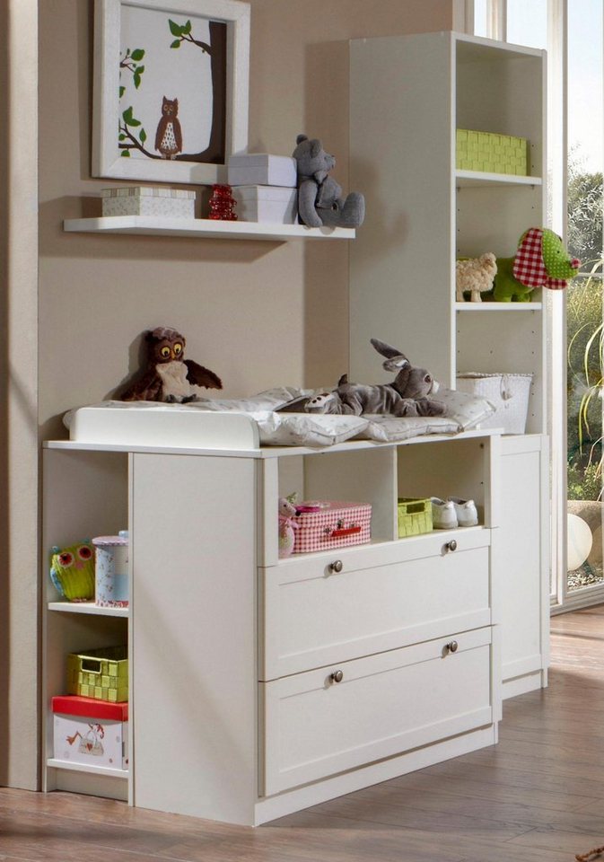 Wimex Unterstellregal Helsingborg Bild 5