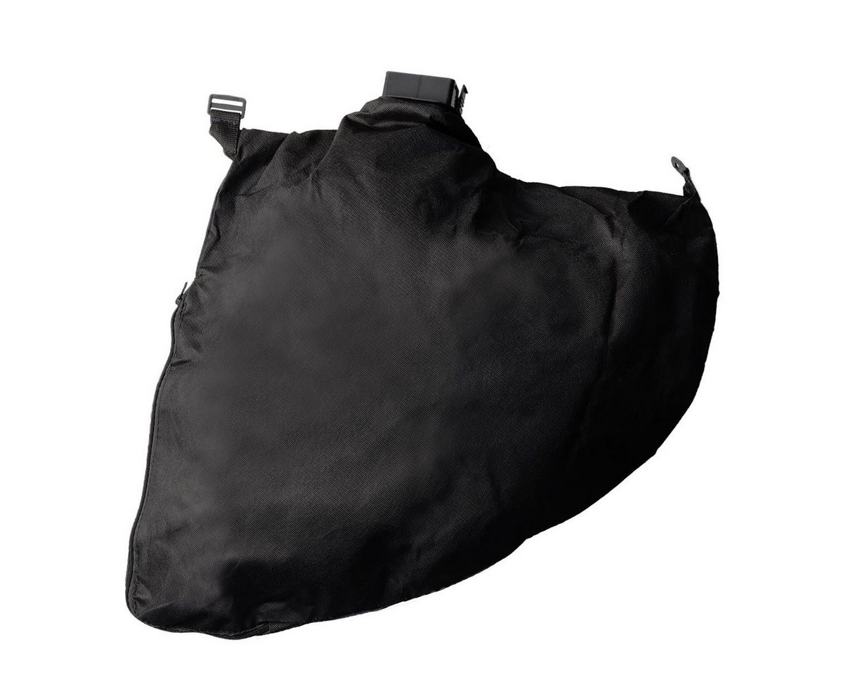 Grizzly Tools Fangkorb Laubsauger Fangsack, eckige Öffnung, passend für ELB 2100, für Grizzly Tolls ELS 2100, 45 l, (1-tlg), Fangsack hat Reißverschluss