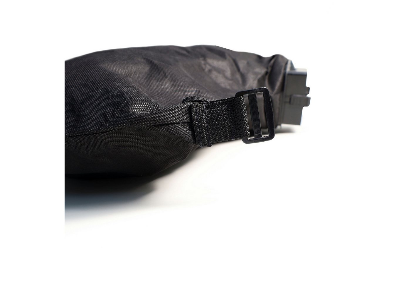 Grizzly Tools Fangkorb Laubsauger Fangsack, eckige Öffnung, passend für ELB 2100, für Grizzly Tolls ELS 2100, 45 l, (1-tlg), Fangsack hat Reißverschluss Bild 4