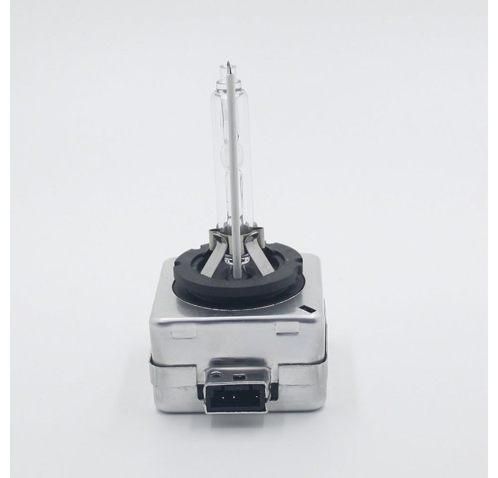 SLPRO KFZ-Ersatzleuchte D1S Xenon Brenner 6000K 35W 12V 3100 lm 2er Set, D1S, 2 St., Tageslichtweiß, Verbesserung der Sichtbarkeit dank 6000K & 35W Bild 3