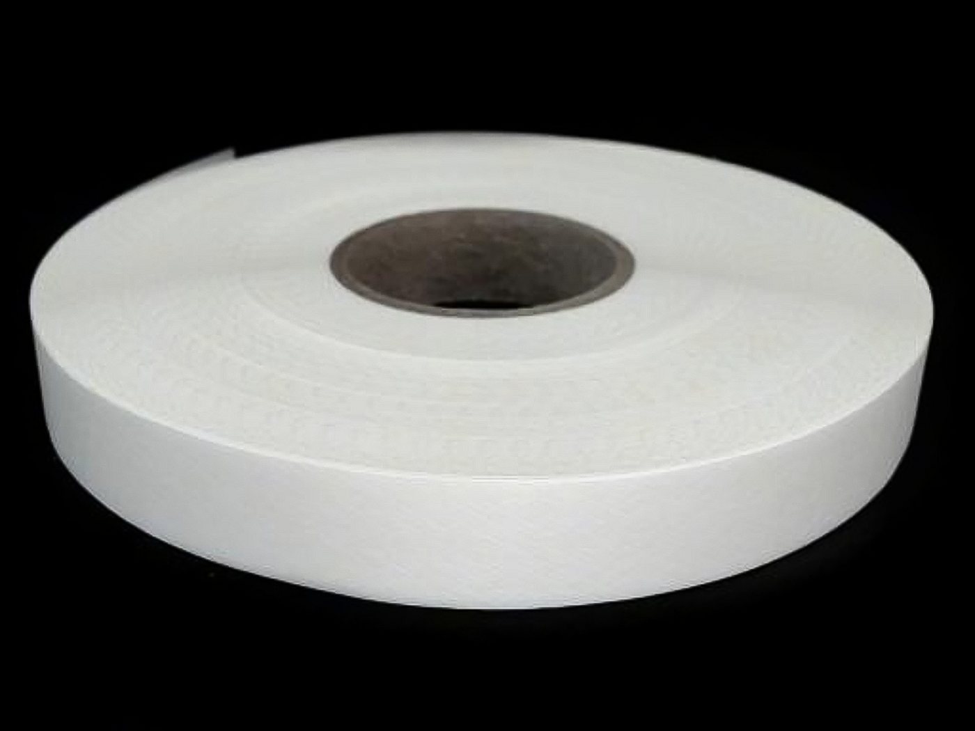 maDDma Naht-/Verstärkungsband 100m Bügelband transparent Nähzubehör Fixierband Saumband Saumfix, 20mm Bild 2