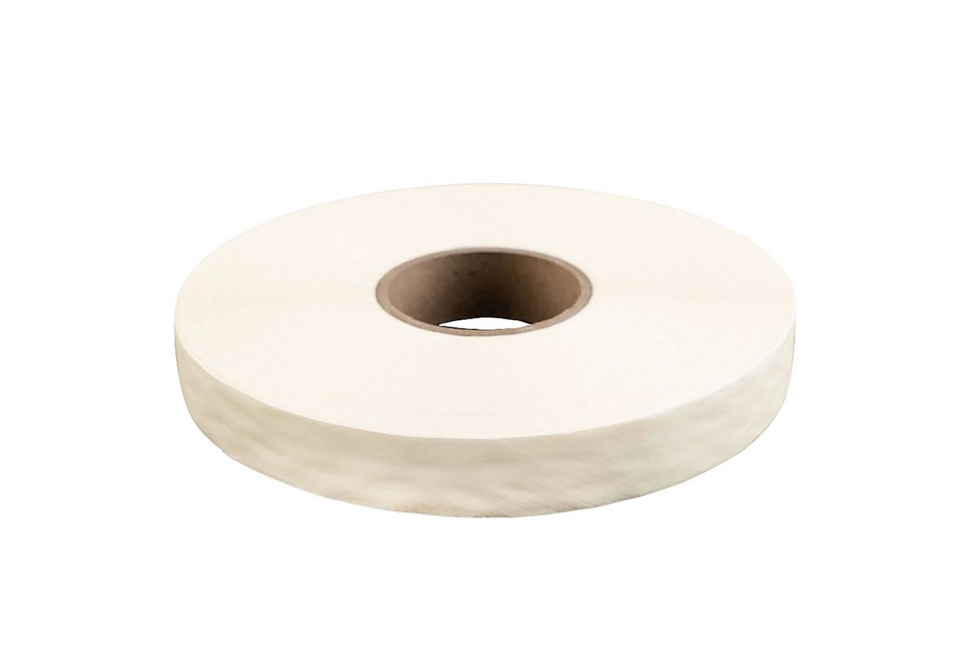 maDDma Naht-/Verstärkungsband 100m Bügelband transparent Nähzubehör Fixierband Saumband Saumfix, 20mm Bild 3