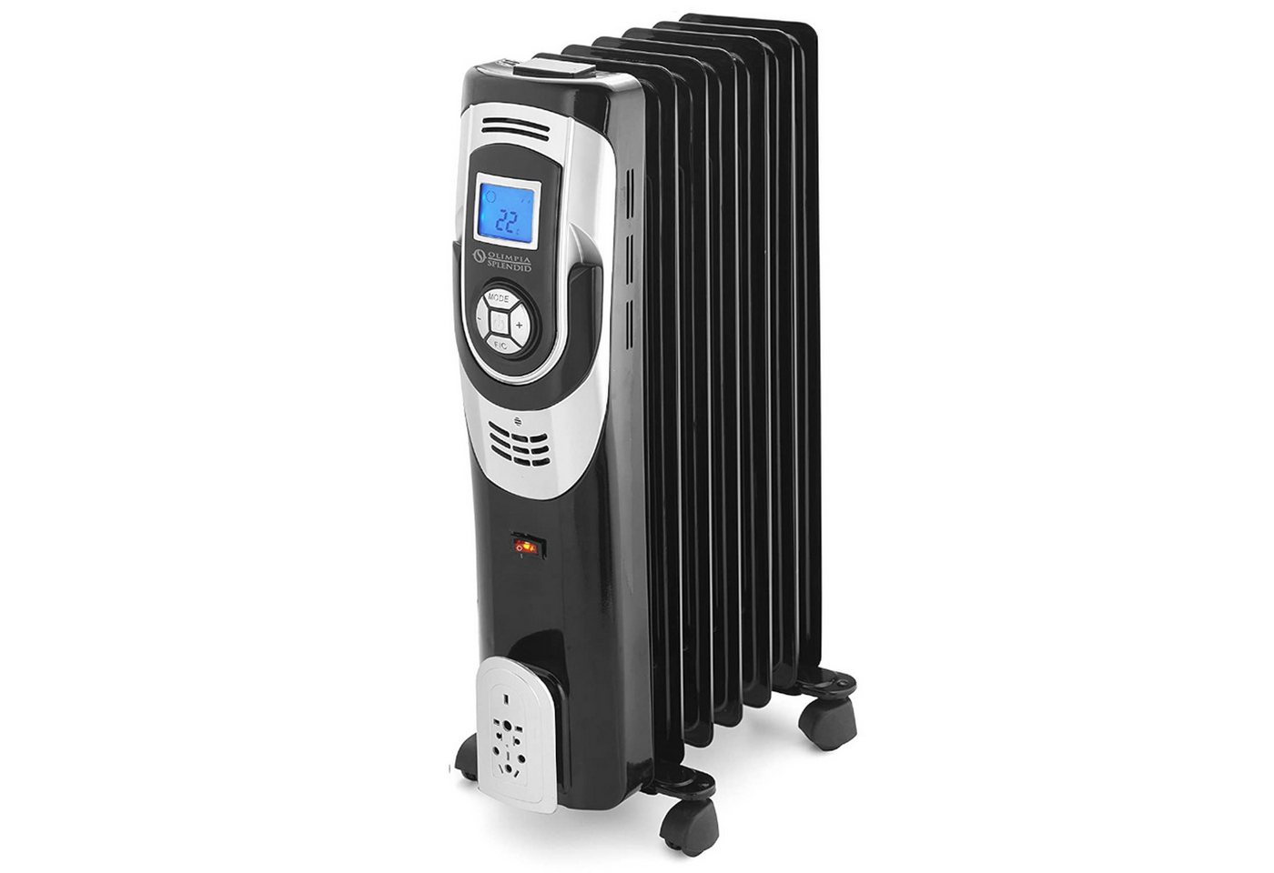 OLIMPIA SPLENDID Ölradiator 99623