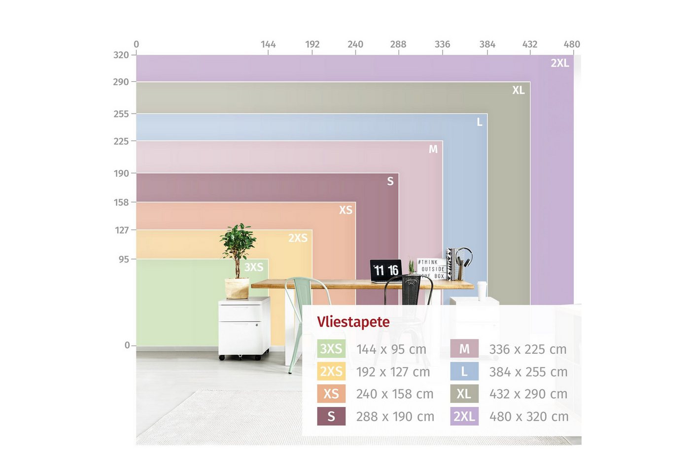 Bilderdepot24 Kindertapete Aquarell Weltkarte Tiere Kinderzimmer Lernkarte Atlas, Glatt, Matt, (Vliestapete inkl. Kleister oder selbstklebend), geruchsfreie Tapete Kinderzimmer Bild 4