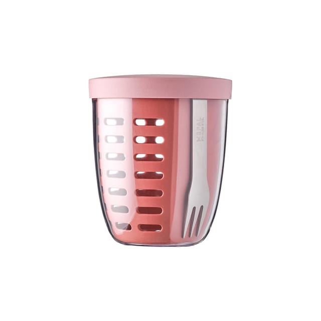 Mepal Fruitpot Ellipse 600 ml